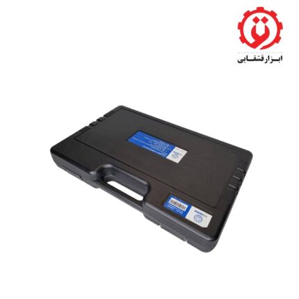 خرید ست پیچ گوشتی ضربه خور 10 عددی هزبرن مدل 1249010H با کمترین قیمت