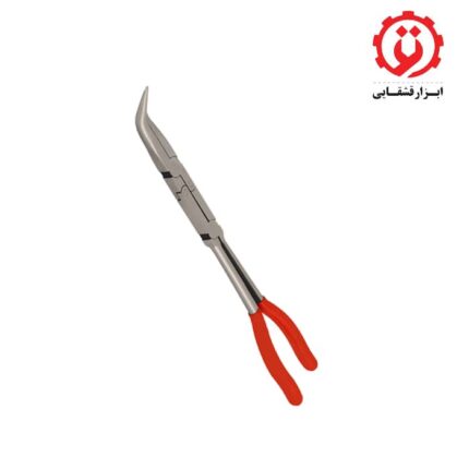 خرید دم باریک بلند سرکج مرکب 13 هزبرن مدل 53513B با بهترین قیمت