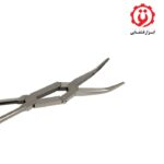 دم باریک بلند سرکج مرکب 13 هزبرن مدل H53513B - Image 4