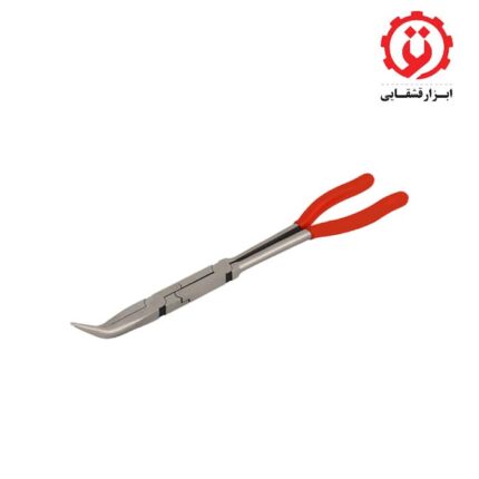 قیمت و خرید دم باریک بلند سرکج مرکب 13 هزبرن مدل 53513B