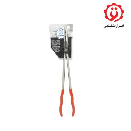 خرید اینترنتی دم باریک بلند هزبرن مدل 53616 سایز 16 اینچ از ابزار قشقایی