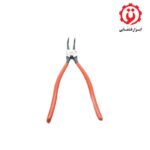 خار جمع کن سر کج 13 اینچ هزبرن مدل 55113IB - Image 4