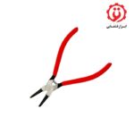 خار جمع کن سر کج 13 اینچ هزبرن مدل 55113IB - Image 3