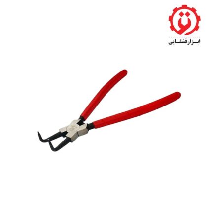 قیمت و خرید خار جمع کن سر کج 13 اینچ هزبرن مدل 5513IB
