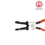 خرید خار جمع کن سر کج 13 اینچ هزبرن مدل 5513IB