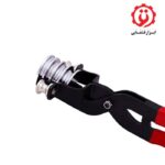 انبر لوله خم کن دستی هزبرن مدل 561250 در ابزار قشقایی