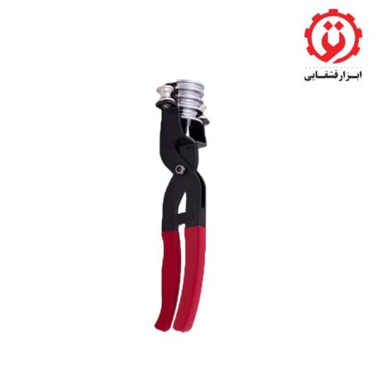 خرید انبر لوله خم کن دستی هزبرن مدل 561250