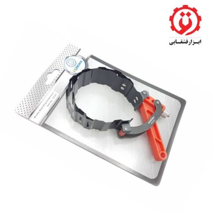قیمت و خرید رینگ جمع کن کرکره ای هزبرن مدل 61151