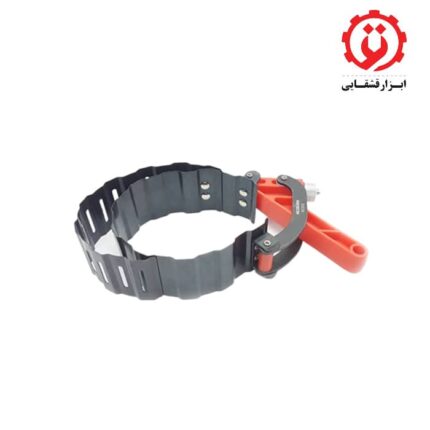 خرید رینگ جمع کن کرکره ای هزبرن مدل 61151 از ابزار قشقایی
