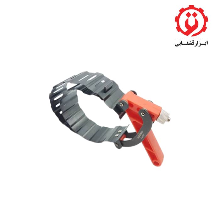 خرید رینگ جمع کن کرکره ای هزبرن مدل 61151