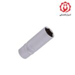 قیمت و خرید بکس شمع 16 میلیمتر 2/1 اینچ درایو مگنتی HEZBURN