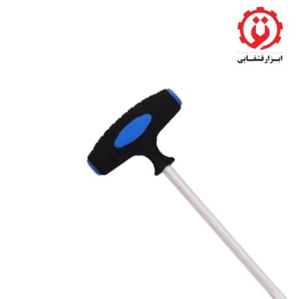 خرید بکس شمع 16 میلیمتر مگنتی با دسته T هزبرن مدل 61301316MT با بهترین قیمت