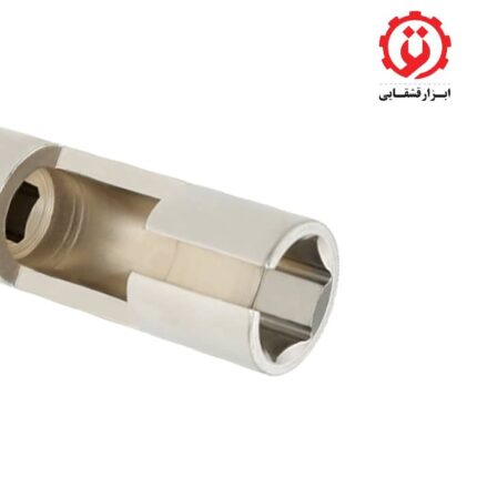 خرید اینترنتی بکس سنسور اکسیژن 22 میلیمتر هزبرن مدل 6131222 از ابزار قشقایی