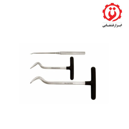 قیمت و خرید ست پکینگ و واشر کش 3 عددی هزبرن مدل 61603