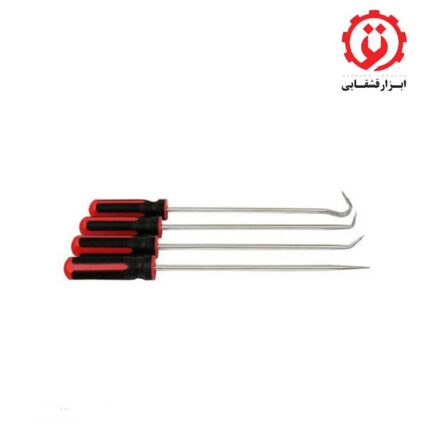 قیمت و خرید ست پکینگ و واشر کش 4 عددی فوق بلند هزبرن مدل 61604