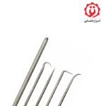 خرید ست پکینگ و واشر کش 5 عددی هزبرن مدل 61605 از ابزار قشقایی