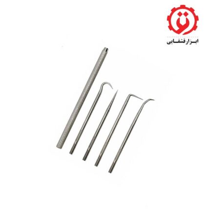 قیمت و خرید ست پکینگ و واشر کش 5 عددی هزبرن مدل 61605