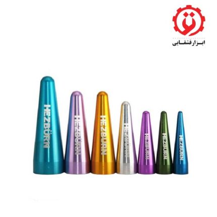 قیمت و خرید اورینگ جازن 7 عددی هزبرن مدل 61607