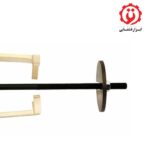 خرید فنر جمع کن کلاچ گیربکس اتوماتیک هزبرن مدل 61701 با مناسب ترین قیمت