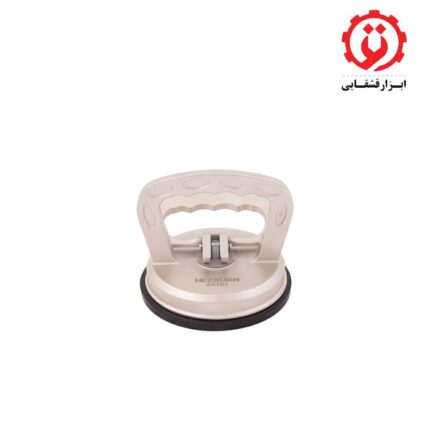 قیمت و خرید شیشه گیر وکیومی تکی هزبرن-HEZBURN مدل 63101