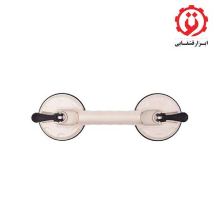 قیمت و خرید شیشه گیر وکیومی جفتی هزبرن-HEZBURN مدل 63102