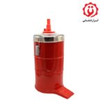 خرید اینترنتی گریس پمپ سطلی 20 لیتری پارس