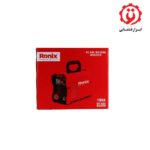 خرید اینورتر جوشکاری 180 آمپر رونیکس مدل 4603 با بهترین قیمت