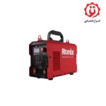 قیمت و خرید اینورتر جوشکاری 180 آمپر رونیکس مدل 4603