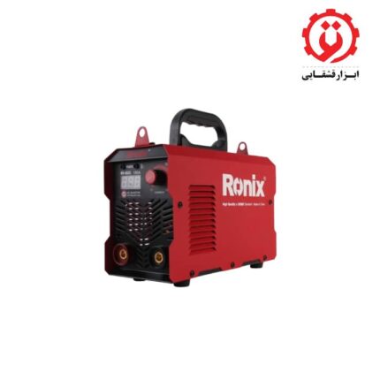 قیمت و خرید اینورتر جوشکاری 180 آمپر رونیکس مدل 4603