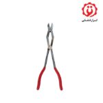 خرید اینترنتی سیم چین 12 اینچ هزبرن مدل 52512