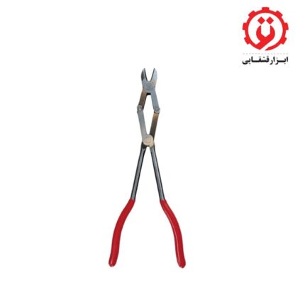 خرید اینترنتی سیم چین 12 اینچ هزبرن مدل 52512