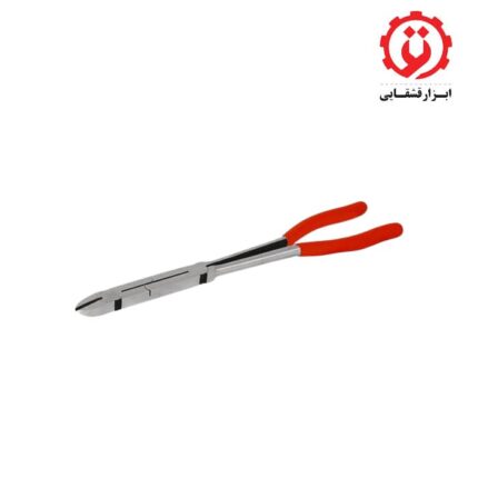 قیمت و خرید سیم چین بلند هزبرن 12 اینچ مدل 52512