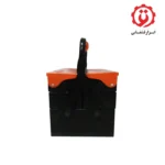 قیمت و خرید جعبه ابزار تنسر مدل 503 سایز 30 سانت 3 طبقه در ابزار قشقایی