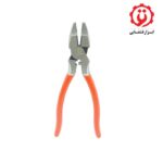 خرید اینترنتی انبر دست کله گاوی صنعتی هزبرن مدل 51709 سایز 5/9 اینچ