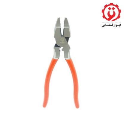 خرید اینترنتی انبر دست کله گاوی صنعتی هزبرن مدل 51709 سایز 5/9 اینچ