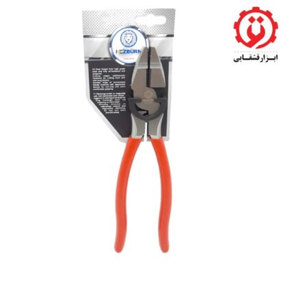 قیمت و خرید انبر دست کله گاوی صنعتی هزبرن مدل 51709 سایز 5/9 اینچ از ابزار قشقایی