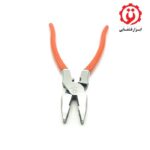 قیمت انبر دست کله گاوی صنعتی هزبرن مدل 51709 سایز 5/9 اینچ