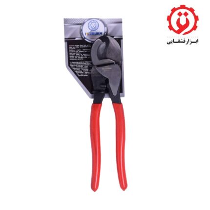 خرید اینترنتی انبر کابل بر 10 اینچ هزبرن مدل 52410 از ابزار قشقایی