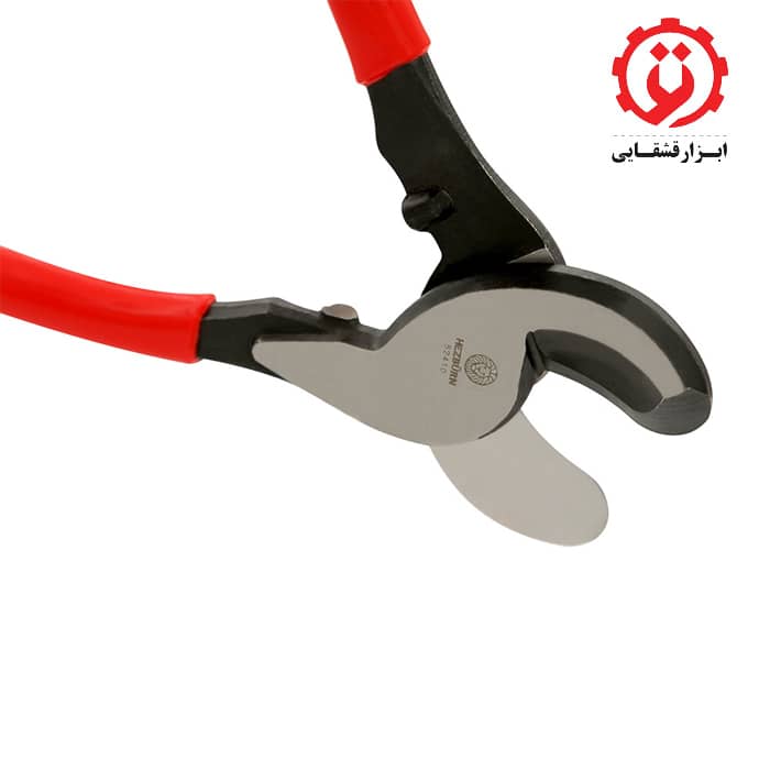 انبر کابل بر 10 اینچ هزبرن مدل 52410