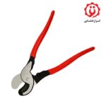 خرید انبر کابل بر 10 اینچ هزبرن مدل 52410