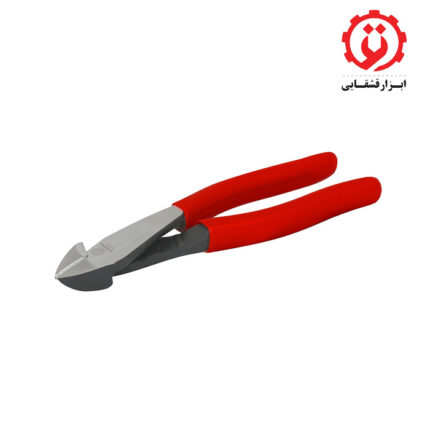 قیمت و خرید اینترنتی سیم چین صنعتی 8 اینچ (کله گاوی) هزبرن مدل H52708 از ابزار قشقایی