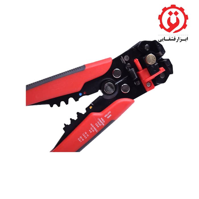 سیم لخت کن اتوماتیک 8 اینچ هزبرن مدل 52808