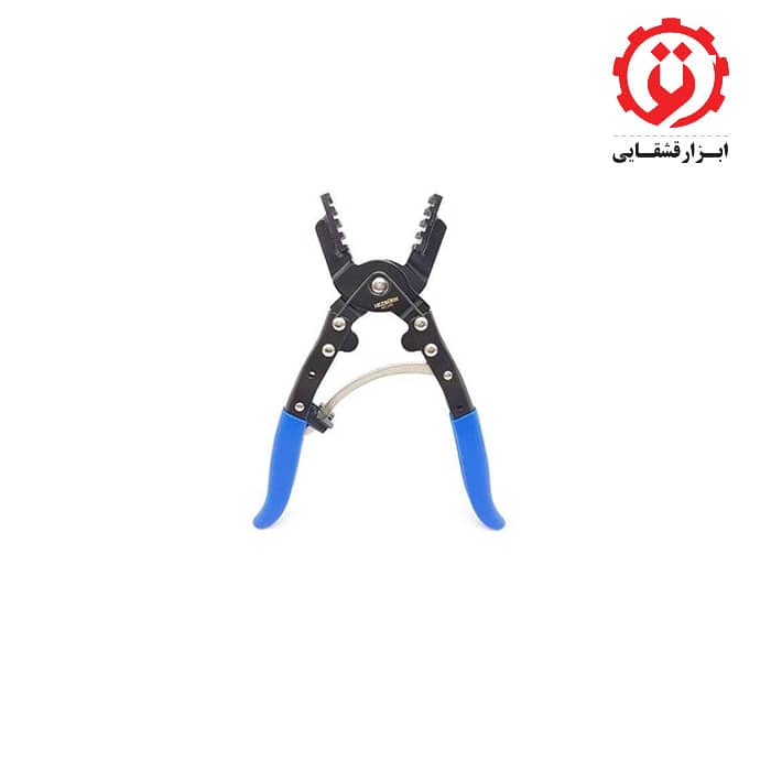 قیمت انبر بست شیلنگ رادیاتور هزبرن مدل 561206 در ابزار قشقایی