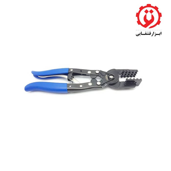 خرید اینترنتی انبر بست شیلنگ رادیاتور هزبرن مدل 561206 ازابزار قشقایی