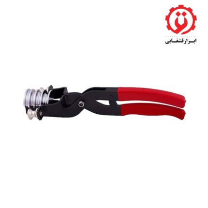 قیمت و خرید انبر لوله خم کن دستی هزبرن مدل 561250 در ابزار قشقایی