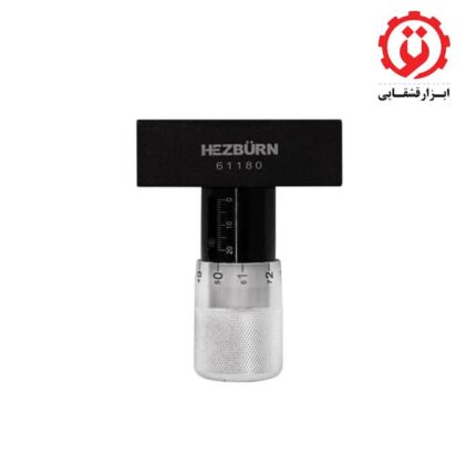 قیمت و خرید ابزار اندازه گیری کشش تسمه هزبرن مدل 61180 از ابزار قشقایی