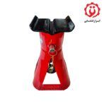 خرید اینترنتی خرک 3 تن دنده ای جک استند با بهترین قیمت