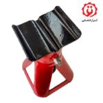 خرید خرک 3 تن دنده ای جک استند از وبسایت ابزار قشقایی