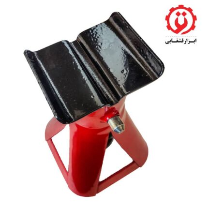 خرید خرک 3 تن دنده ای جک استند از وبسایت ابزار قشقایی