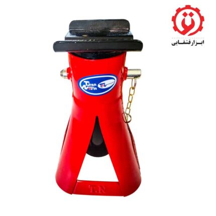 خرید و قیمت خرک 3 تن دنده ای جک استند